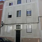아파트 Nas Olaias A 5 Minutos Da Faculdade Isel E Ist *