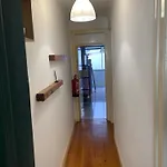 Nas Olaias A 5 Minutos Da Faculdade Isel E Ist * Lisbon