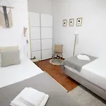 Nas Olaias A 5 Minutos Da Faculdade Isel E Ist Appartement Lissabon