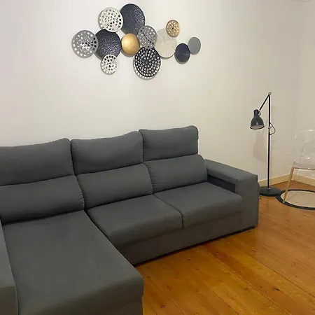 Appartement Nas Olaias A 5 Minutos Da Faculdade Isel E Ist