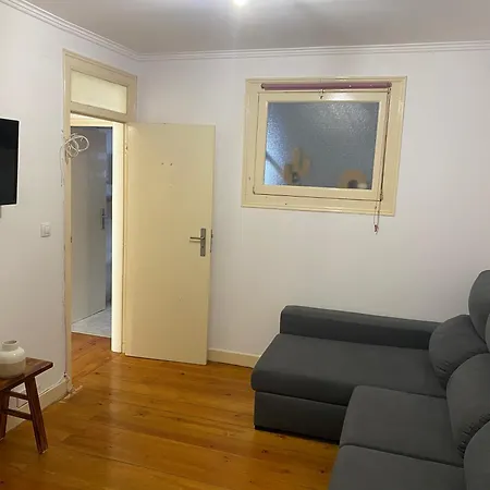 Nas Olaias A 5 Minutos Da Faculdade Isel E Ist Appartement Lissabon