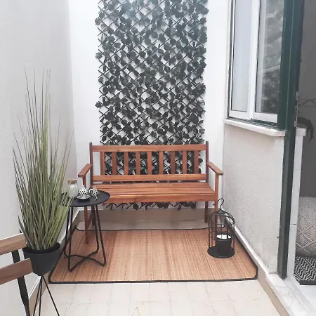 Nas Olaias A 5 Minutos Da Faculdade Isel E Ist 公寓 Lisboa